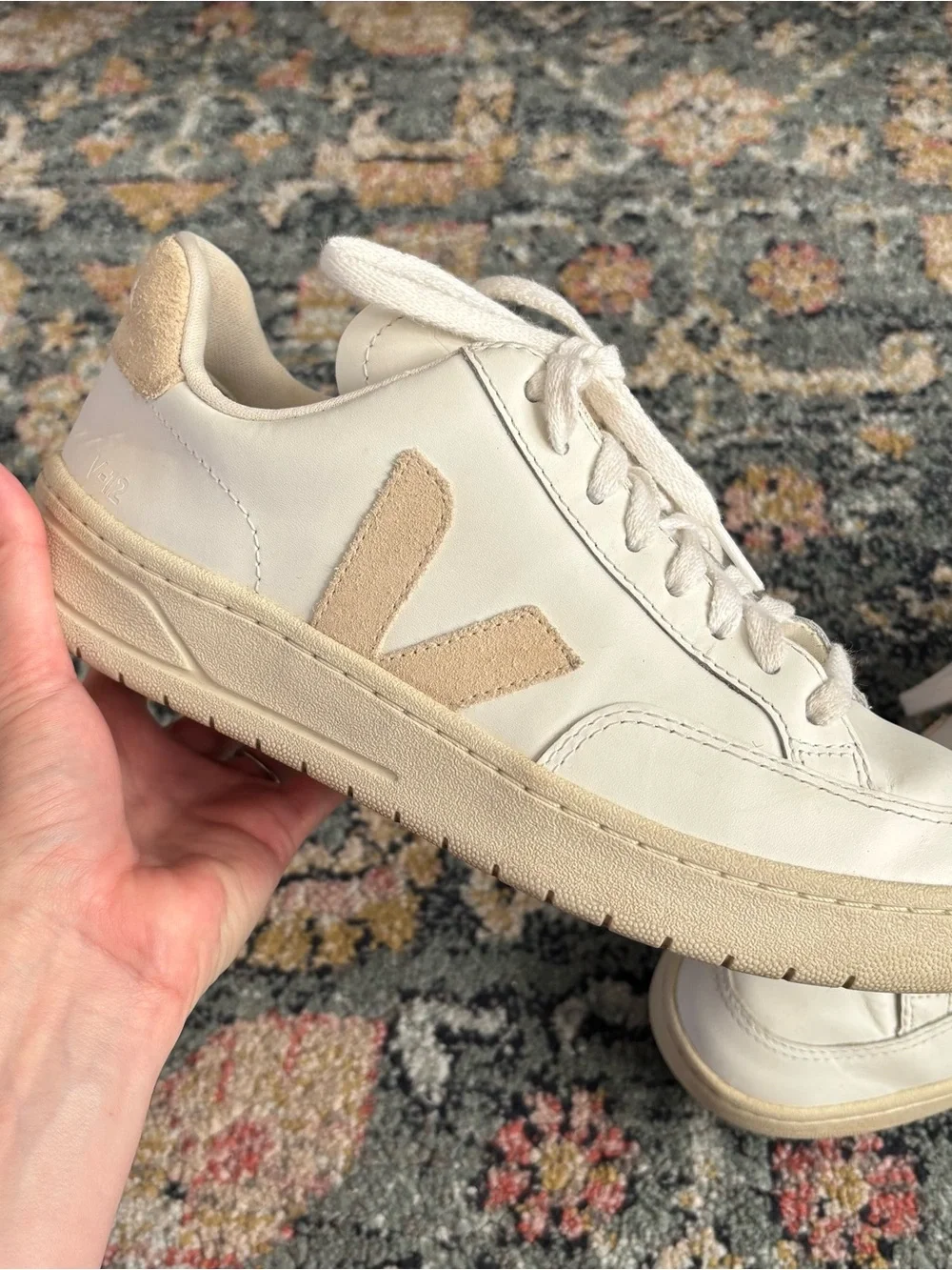 Veja euc excellent